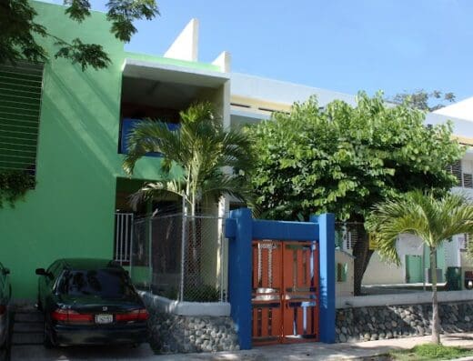 Jardín Infantil Los Colorines