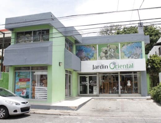 Jardin Oriental Floristería & Eventos