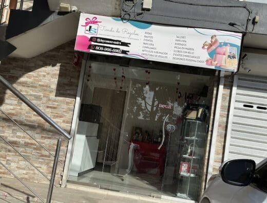 Jayco Boutique De Souvenirs