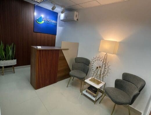 Jencord Consultores SRL