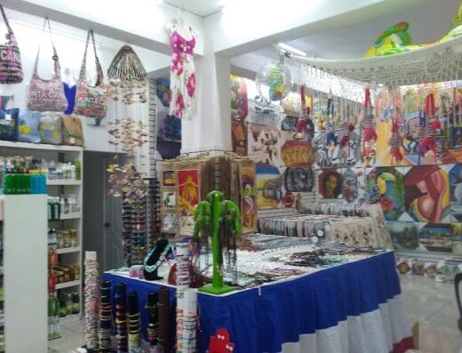 Jireh Souvenirs
