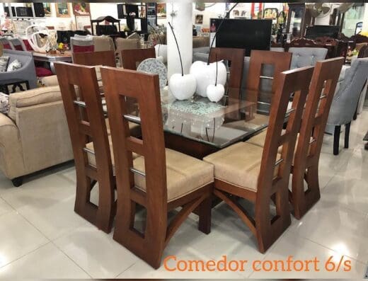 Jorge Muebles