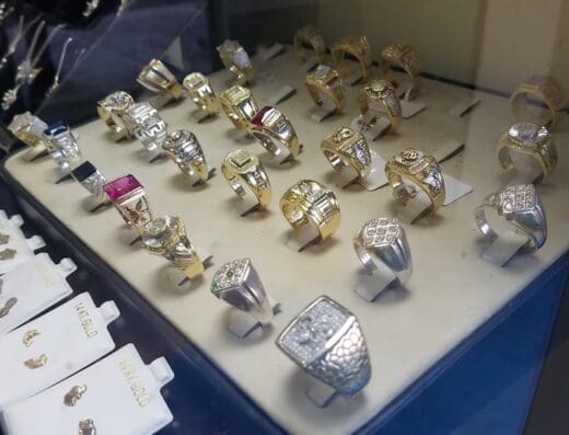 Joyeria Gury