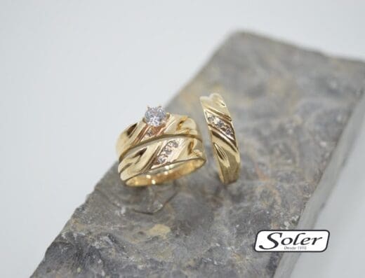 Joyería Soler