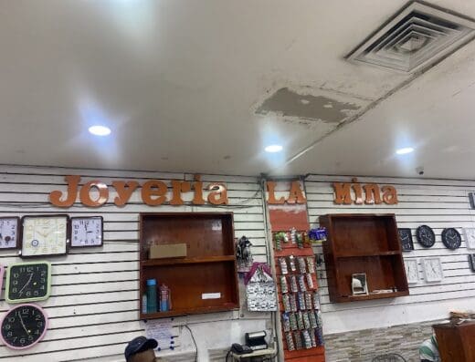 Joyería la Mina