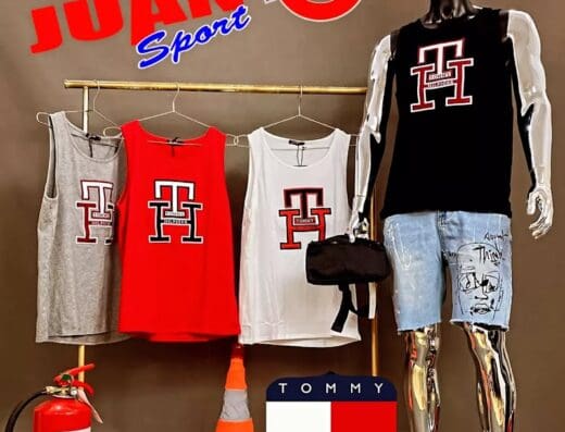 Juan Sport