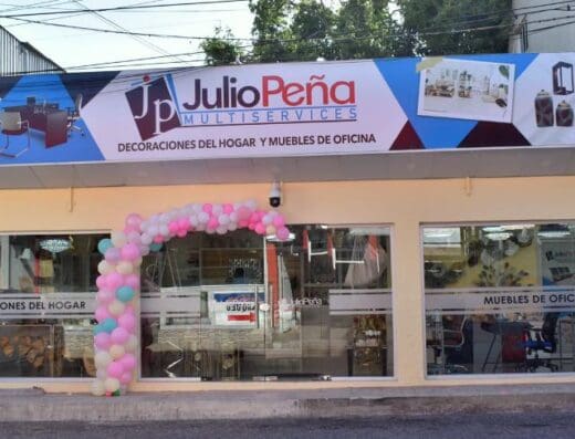 Julio Peña Decoraciones del hogar