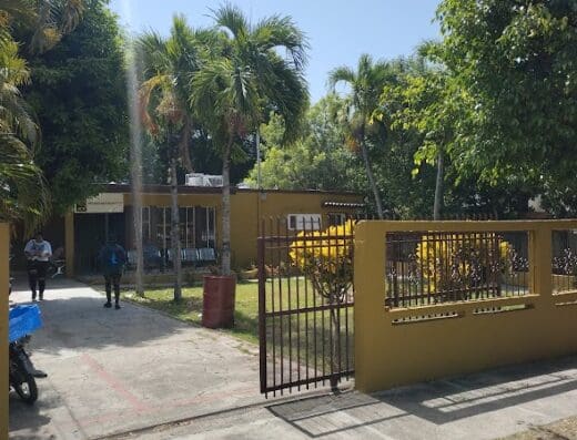 Junta Central Electoral