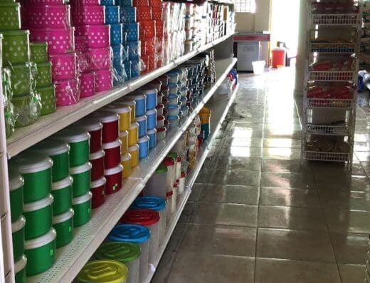 KW HOGAR