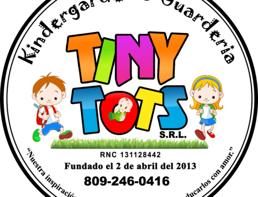 Kindergarden y Guardería Tiny Tots