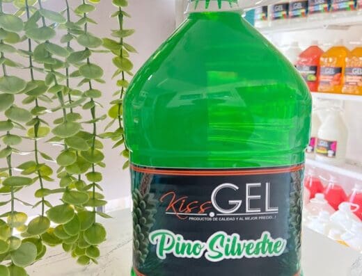 KissGel