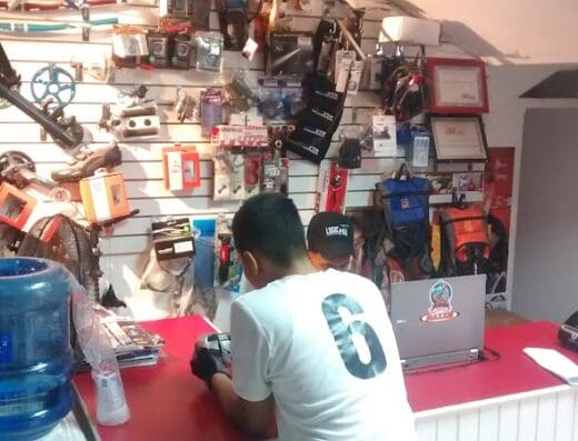 LOGICPAQ SAN JUAN