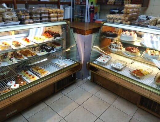 La Boulangerie