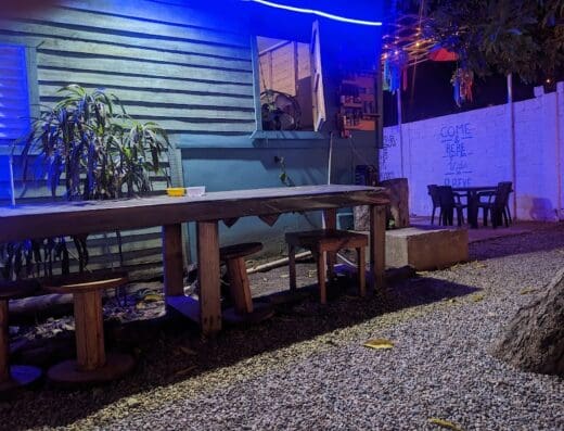 La Casa Azul MC