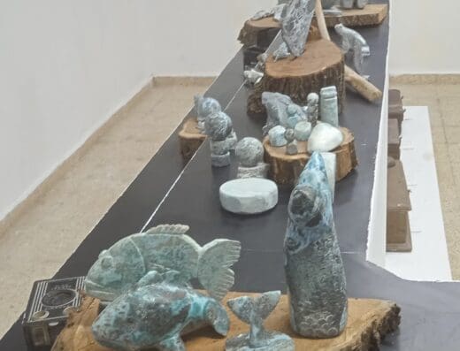 La Casa del Larimar