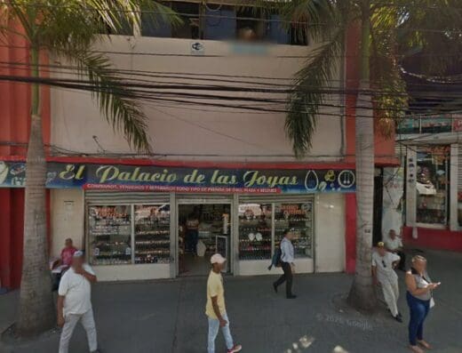 La Curacao