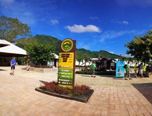 La Hacienda Park