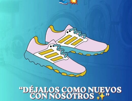 La Lavandería M