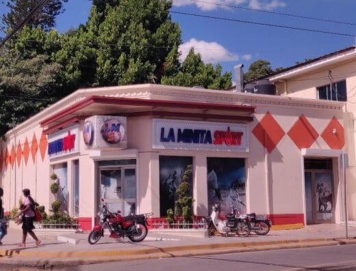 La Minita Sport Bar Dajabon