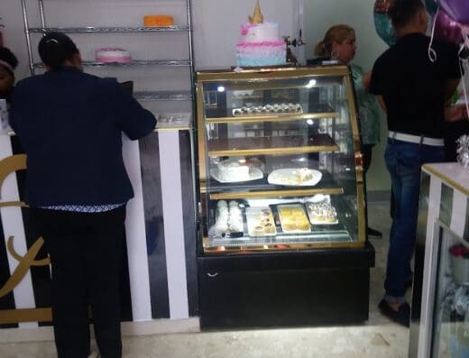 La Pastelerie RD