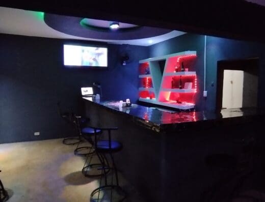 La Patrona Club