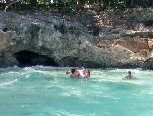 La Piscina Natural