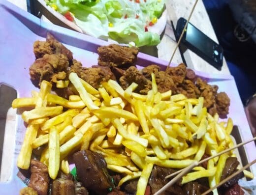La Placita del Sabor