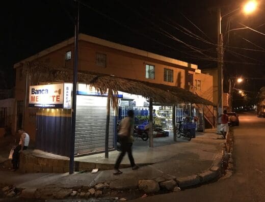 La Roca MiniMarket Delivery – Colmado, Grocery, Makèt