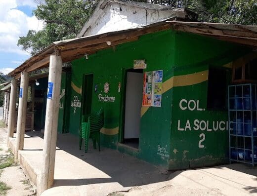 La Solución2