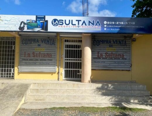 La Sultana