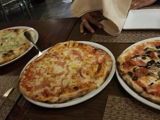 La Trattoria de Claudio