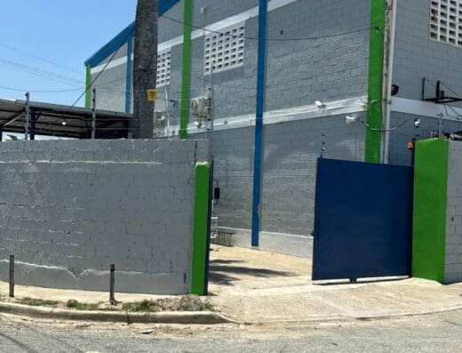 La vega clean