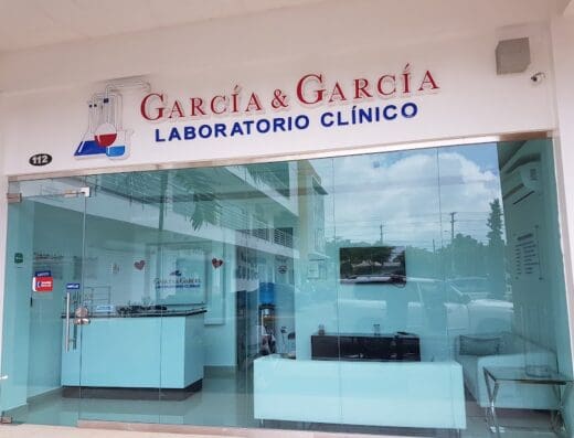 Laboratorio Clinico Garcia & Garcia