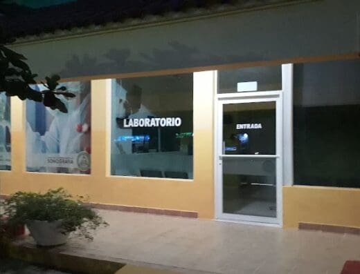 Laboratorio Clínico Internacional Centro Medico Cibao, Stgo UTESA