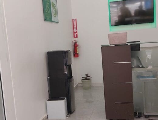 Laboratorio Clínico Jiménez Sánchez