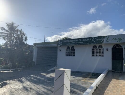 Laboratorio Clinico Kleidy Luz EIRL