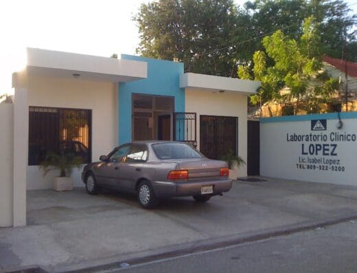 Laboratorio Clinico LOPEZ