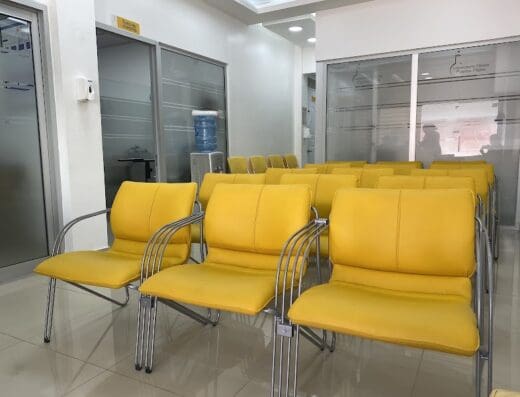 Laboratorio Clinico Puerto Plata – Sosúa