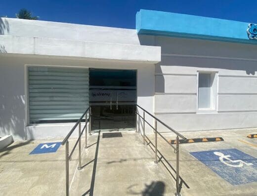 Laboratorio Clinico Sireny