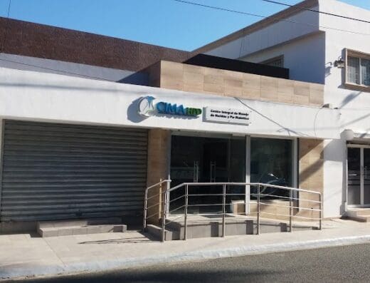 Laboratorio Mirna Peña