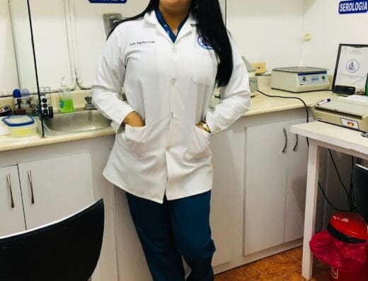 Laboratorio Viaclinico