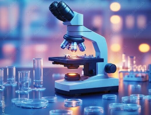 Laboratorio de análisis clínicos