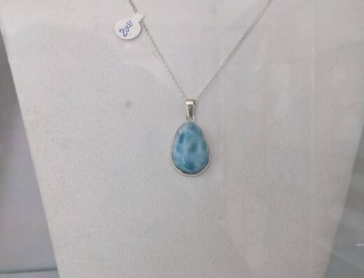 Larimar Gif Shop