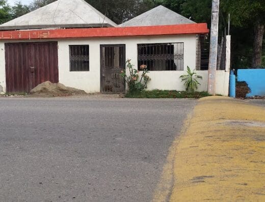Lavadero De Altagracia