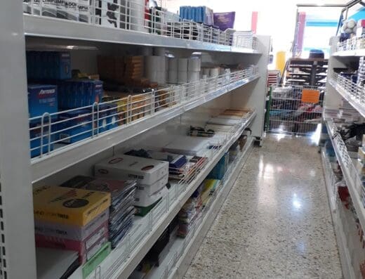 Librería El Sembrador