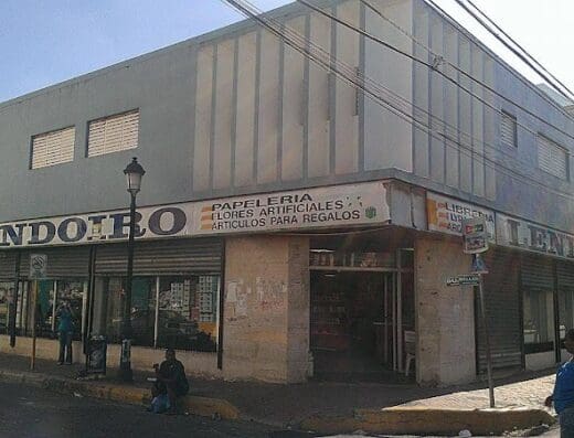 Libreria Lendoiro Beller