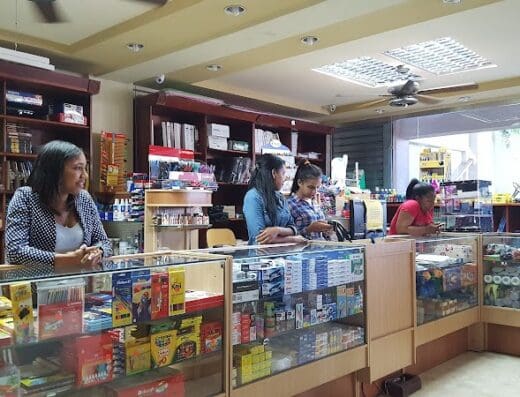 Libreria Mora
