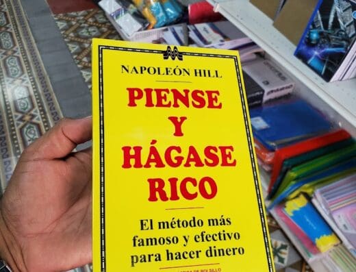 Librería San Luis