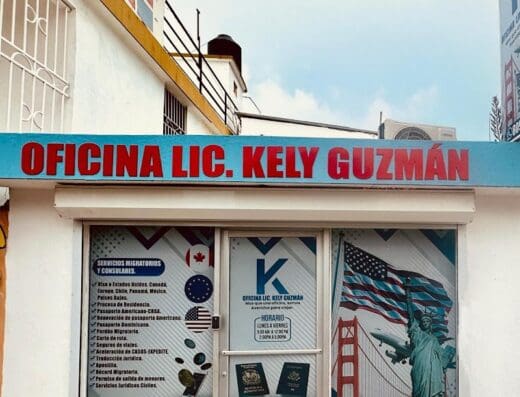 Lic. Kely Guzman