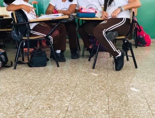Liceo Escuela Nuestra Señora del Carmen